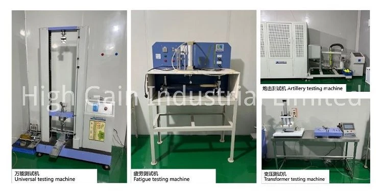 testing machines001001