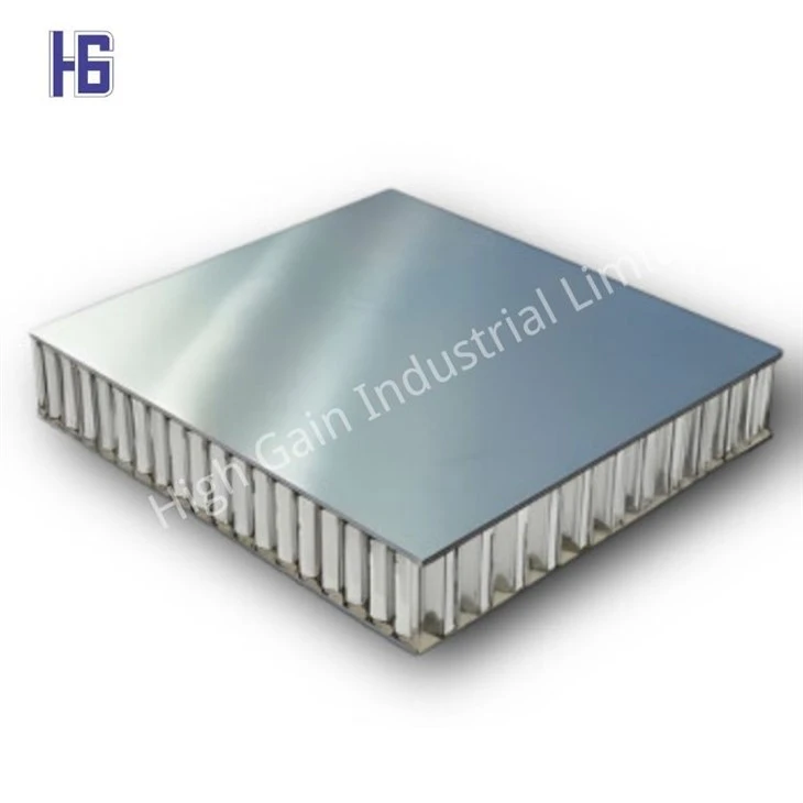 Aluminium Honeycomb