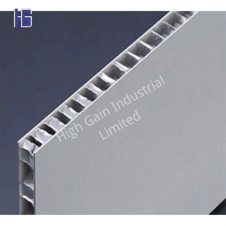 Aluminium Honeycomb