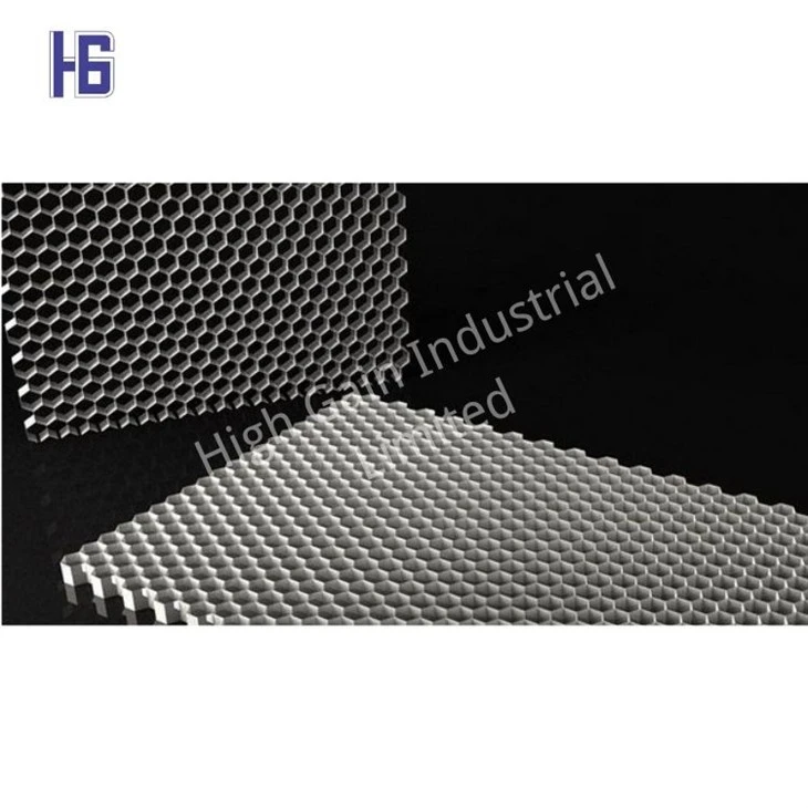 Aluminium Honeycomb