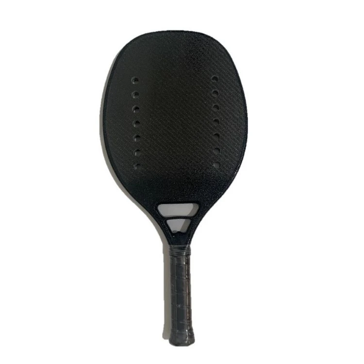 Carbon Fiber Beach Tennisracketer