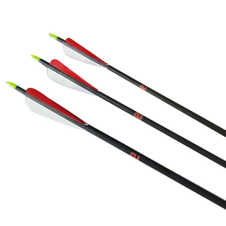 Carbon Fiber Filament Winding Pil