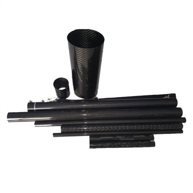 carbon fiber shaft