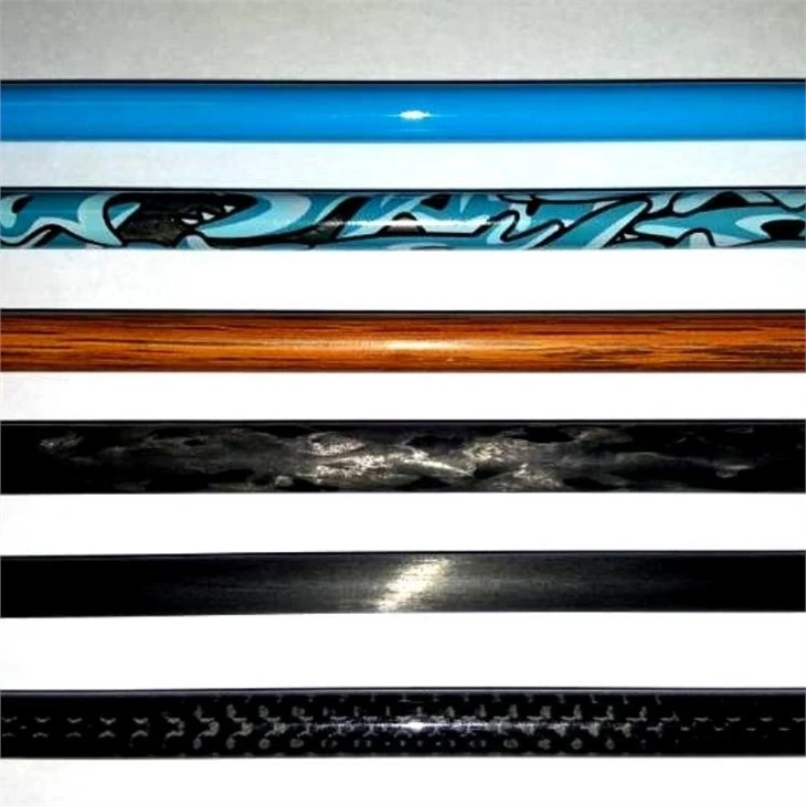 shaft pattern