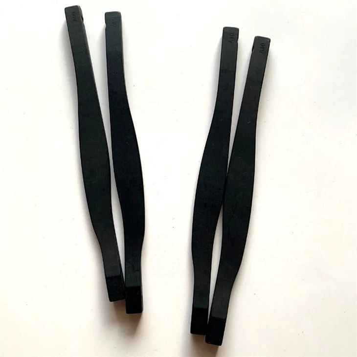 Filament Winding Shafts