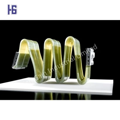 Hvordan velge mellom glassfiber og karbonfiberkomposittmateriale for produkte...