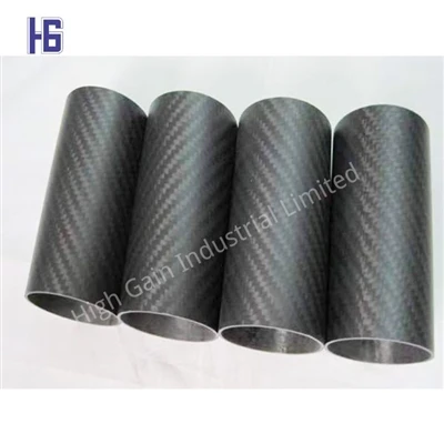 Hvordan velge type karbonfiber med forskjellige typer harpiks for karbonfiber...