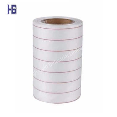 Vacuum Bagging Peel Ply