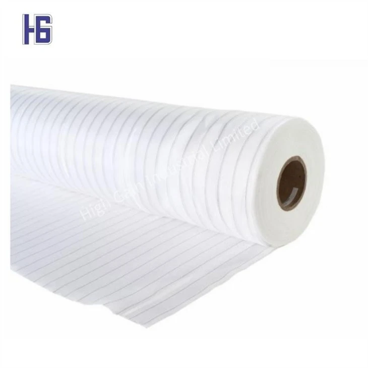 nylon peel ply