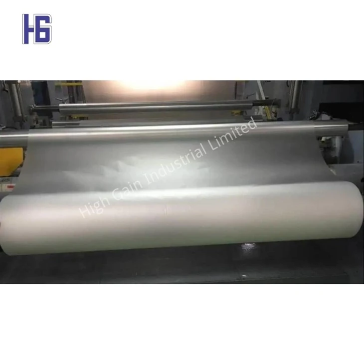 ETFE Films