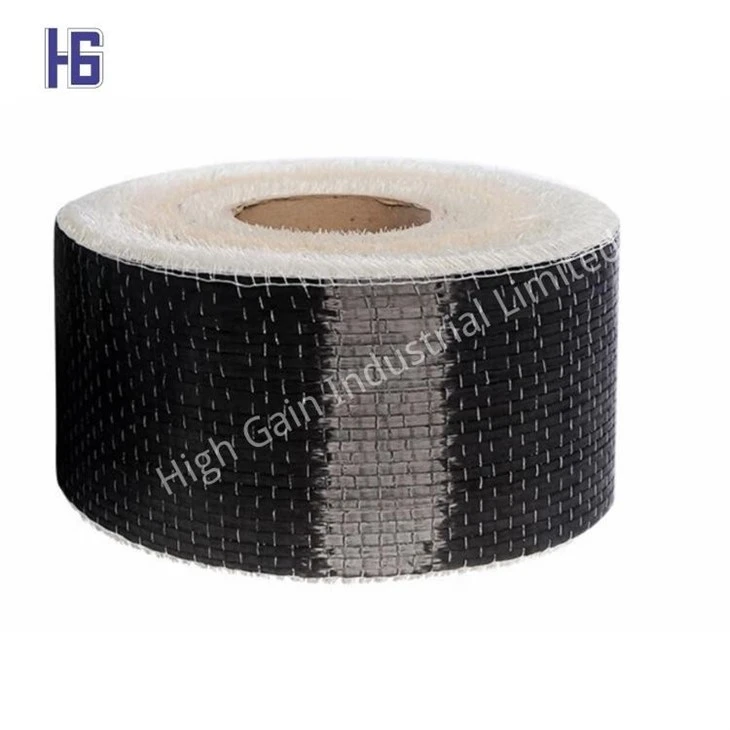12K UD Carbon Fiber