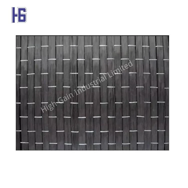 12K UD karbonfiber