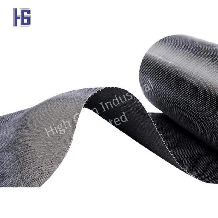 12K UD Carbon Fiber