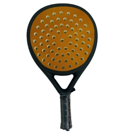 18K Carbon Padel-racketer