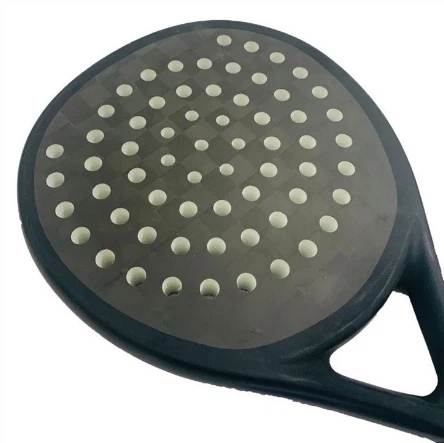 Engros karbonfiberpadelracket