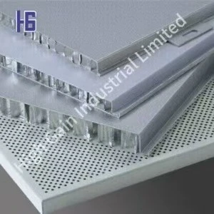 Aluminum Honeycomb Composite Panel