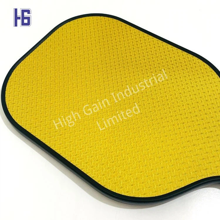 Karbonkompositt pickleball -padler