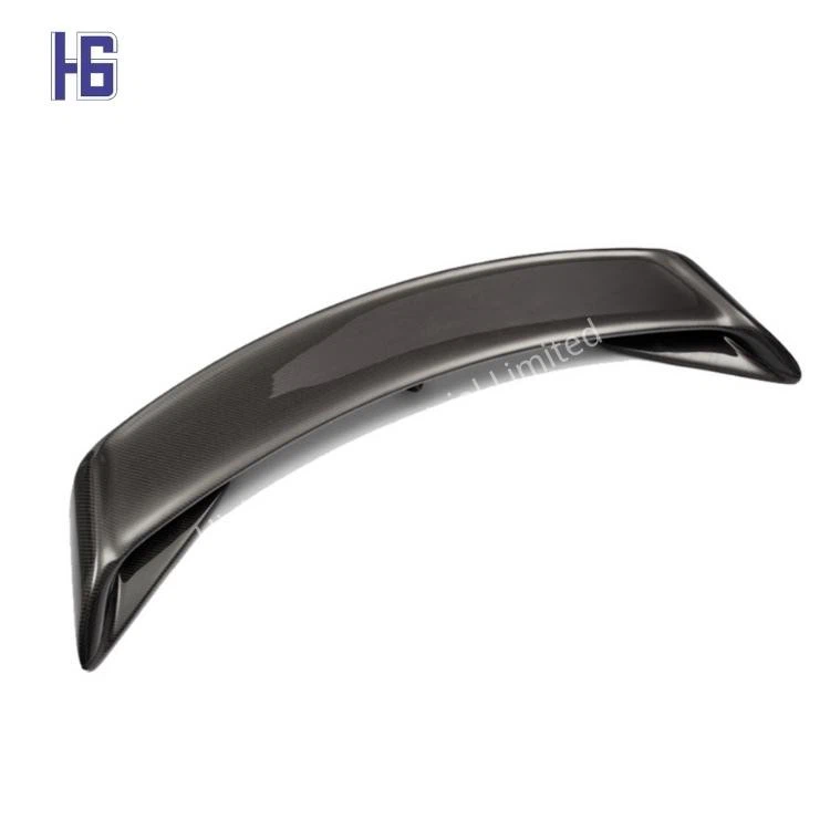 Carbon Fiber Car Spoiler Suppliers