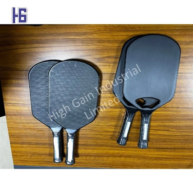 Carbon Fiber Pickleball Paddle