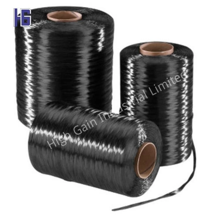 Carbon Fiber Resin-soaked