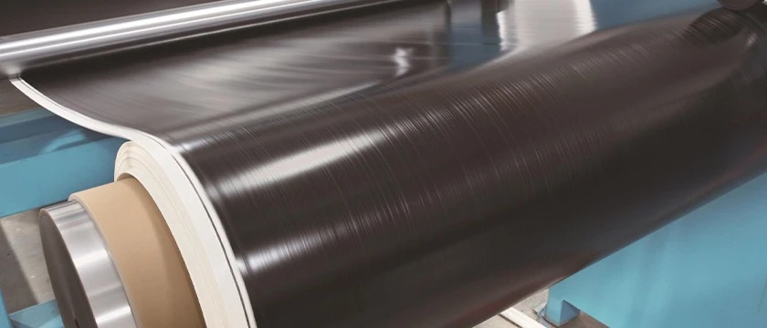 Carbon Fiber Unidirectional Prepreg