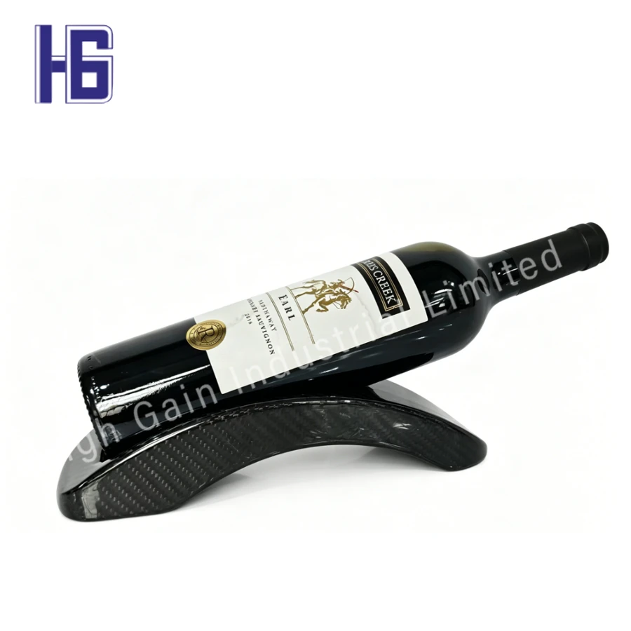 Carbon Fiber Wine Rack best