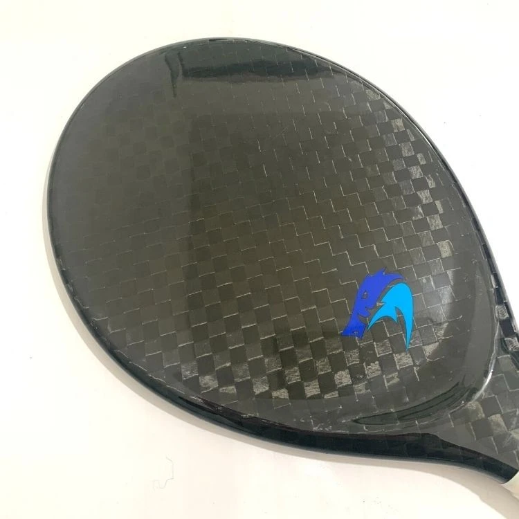 Forhandlere av karbonfiber Beach Padle Racket