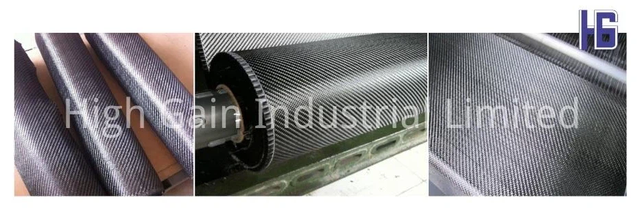 Carbon Fibre Cloth