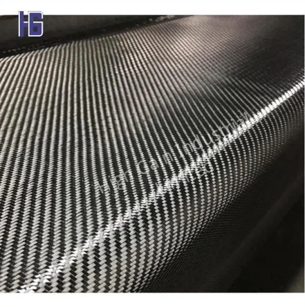 Carbon Fibre Cloth