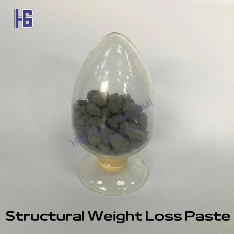 Composites Weight Loss Paste
