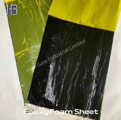 Core Materials For Composites