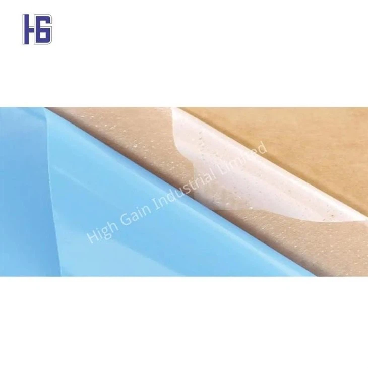 Resin Film Composite