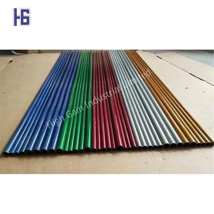 Tape Rolling Tube