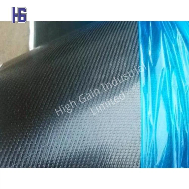 Smidd karbonfiber UD