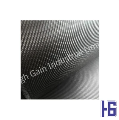 Sammenligningen mellom karbonfiber og glassfiber kan analyseres i fire aspekter.