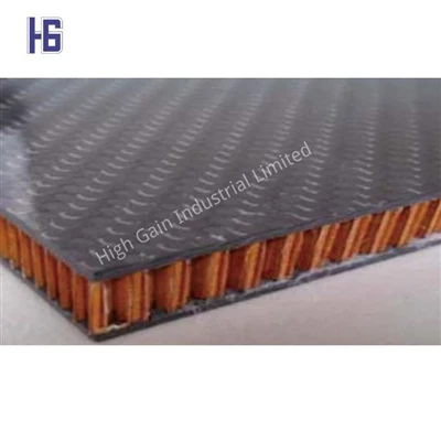 Hvordan lages karbonfiber-aluminium-bikakepaneler og hvilke ytelsesfordeler h...