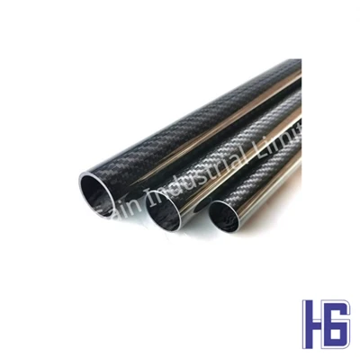 Hva er hardheten til karbonfiber sammenlignet med stål? Er karbonfiber lett f...