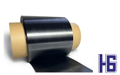 Ytelsessammenligningen mellom termoplastisk karbonfiber og termoherdende karb...
