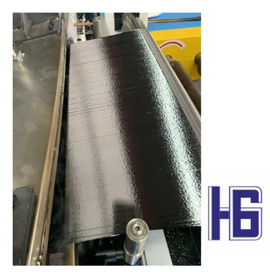 Hvordan Carbon Fiber PEEK UD Tape revolusjonerer medisinsk utstyr