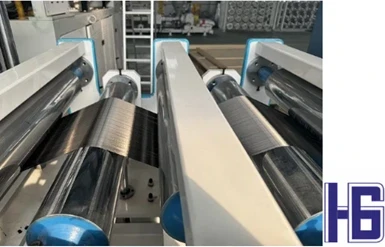 Enveis karbonfiber PEEK-tape: Et gjennombrudd for medisinsk implantat