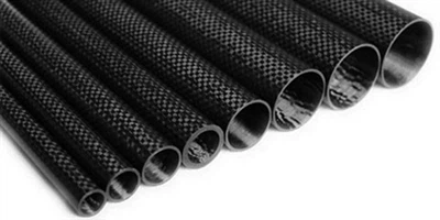 Det beste karbonfiberrøret!
