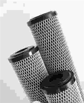 Aktivert karbonfiber vs aktivert karbon