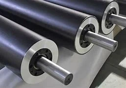 Hva er bruken av ledende karbonfiberstangrulle?