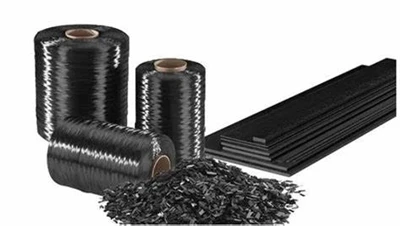 Hva er avansert karbonfiber?