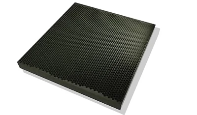 Hvordan bruke karbonfiberkompositter som et radarabsorberende materiale?