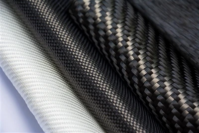 Glassfiber vs karbonfiber