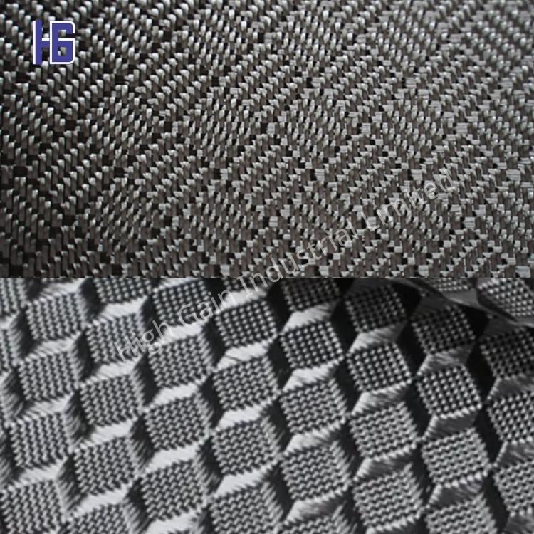 Jacquard stoff kompositt