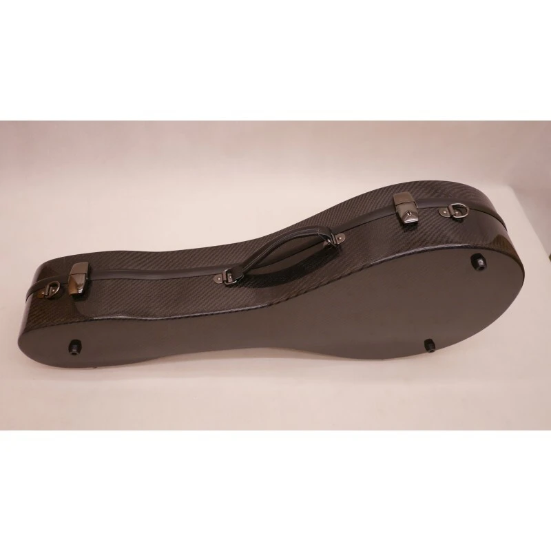 Mandolin A-formet karbonfiberetui