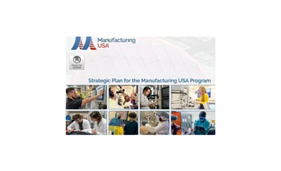 USAs plan søkelyser karbonfiber i produksjon