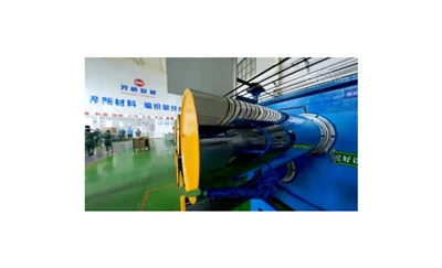 Guangwei Composites samarbeider med Norincos 53. Research Institute on Carbon...